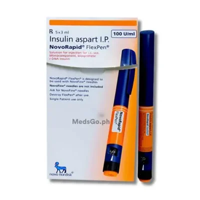 Buy Novorapid flexpen online