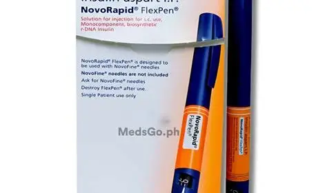 Buy Novorapid flexpen online