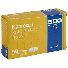 Naproxen Tablets