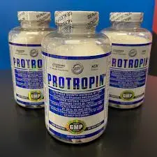 Protropin
