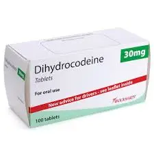 Dihydrocodeine