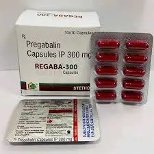 Pregabalin