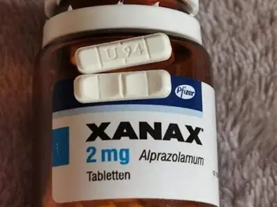 Xanax Bar 2mg