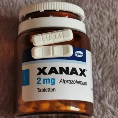 What is the most important information I should know about XANAX?