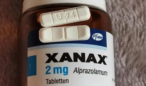 Xanax Bar 2mg