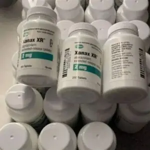 Xanax XR 3mg