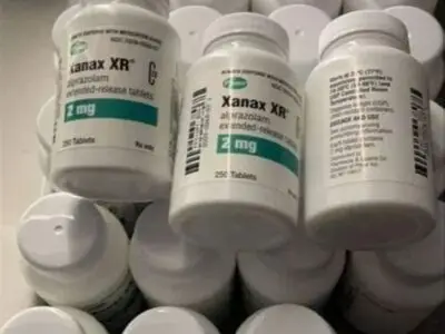 Buy Xanax XR 3mg