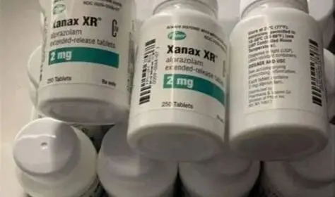 Buy Xanax XR 3mg