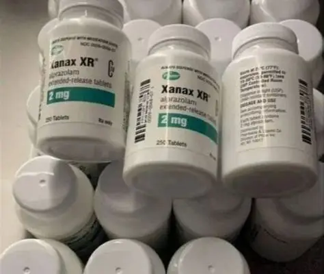 Buy Xanax XR 3mg