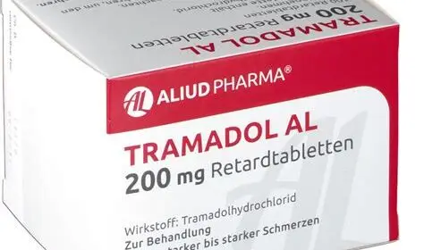 Buy Tramadol 100mg