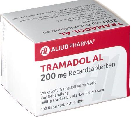 Buy Tramadol 100mg