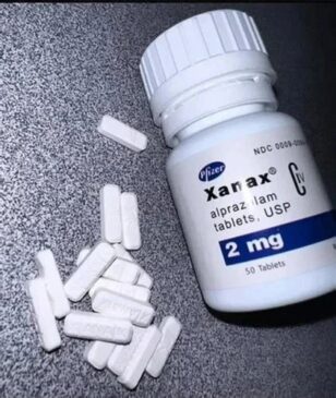 Buy Green Xanax Bars