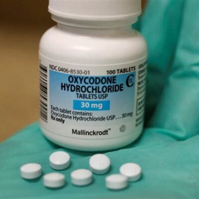 Buy Oxycodone 10mg Online