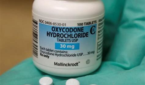 Buy Oxycodone 10mg Online