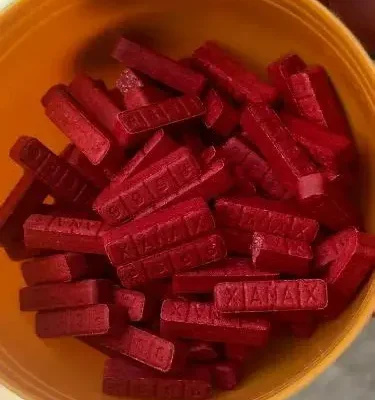Buy Red Xanax Bar