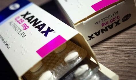 Buy Xanax 0.5 mg