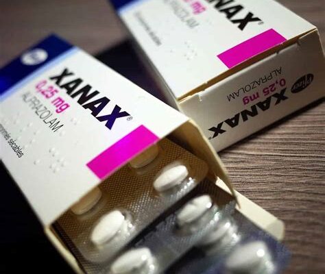 Buy Xanax 0.5 mg