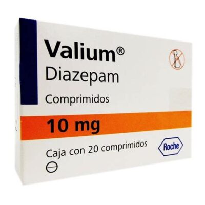 Buy Diazepam 5mg