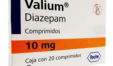 Buy Diazepam 5mg