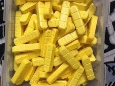 Buy Yellow Xanax