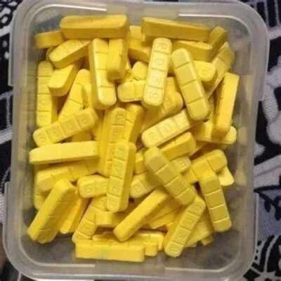 Buy Yellow Xanax