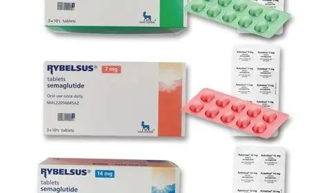 buy Rybelsus (Novo Nordisk)