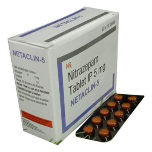 nitrazepam