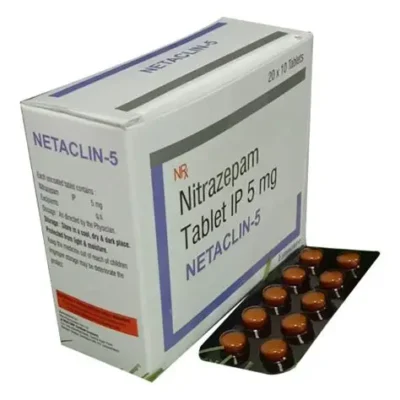 nitrazepam for sale in uk
