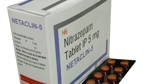 nitrazepam for sale in uk