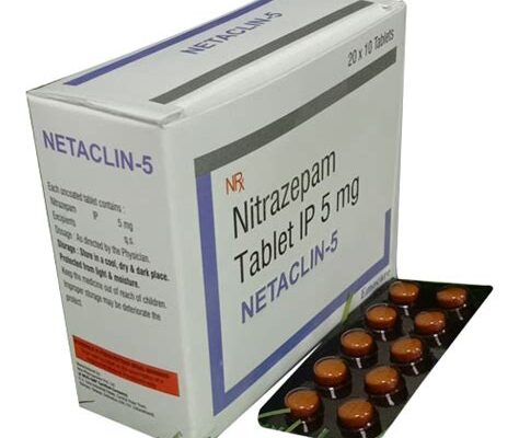 nitrazepam for sale in uk