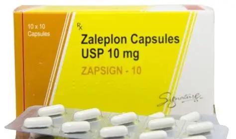 zaleplon for sale in uk
