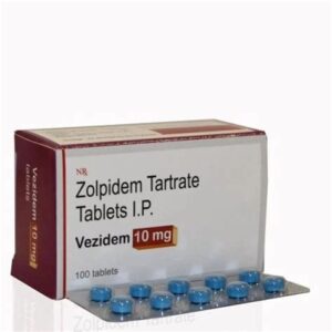 zolpidem