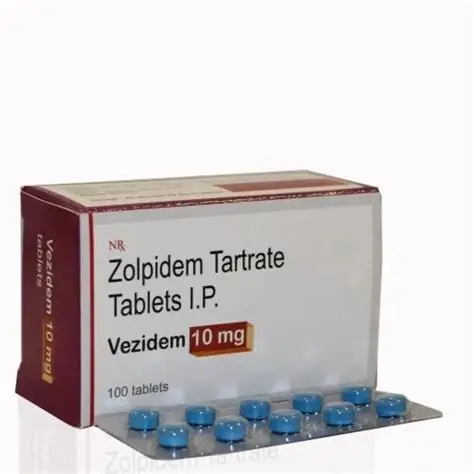 zolpidem