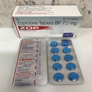 zopiclone
