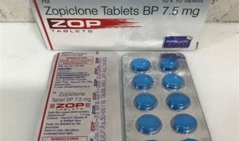 zopiclone 7.5mg for sale in uk