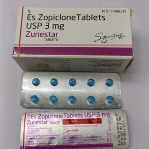 eszopiclone