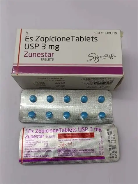 eszopiclone