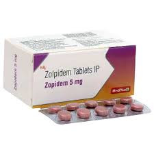 zolpidem 5mg for sale