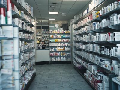 pharm meds store