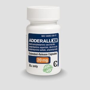 Buy Adderall Online Without Prescription in UK
