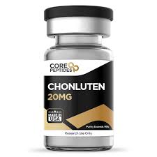 chonluten 20mg bioregulator